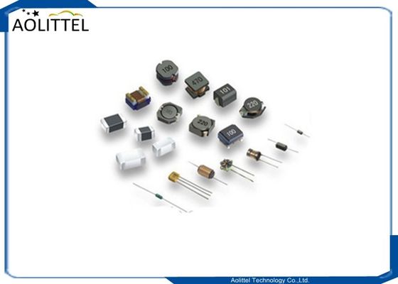 1608 1306 1312 1808 zet de Lage Reslstance Oppervlakte SMD-Machtsinductor 47uH 20% voor VGA-Vertoningskaart op