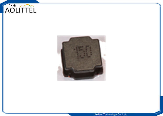 Niet - de Beschermde Oppervlakte zet Machtsinductors SMD 10uH 0.65A voor Voeding op