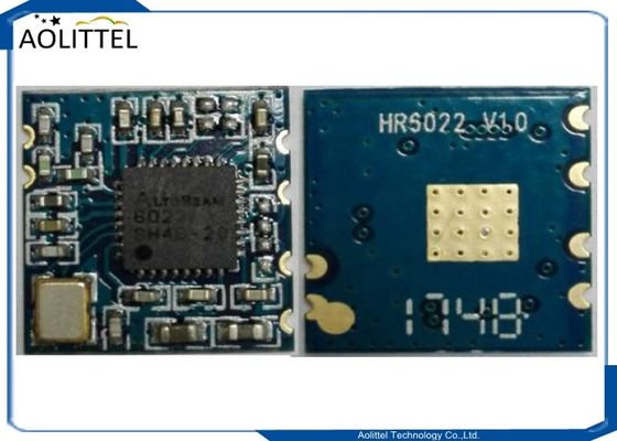 Voorraad 0,5$ IOT-AP 1x1 MIMO WLAN Hoge snelheid 150 de Modulehr6022 ODM van Mbps USB WiFi Oplossingen met AltoBeam ATBM6022 802.11n