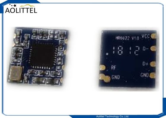 Voorraad 0,5$ IOT-AP 1x1 MIMO WLAN Hoge snelheid 150 de Modulehr6022 ODM van Mbps USB WiFi Oplossingen met AltoBeam ATBM6022 802.11n