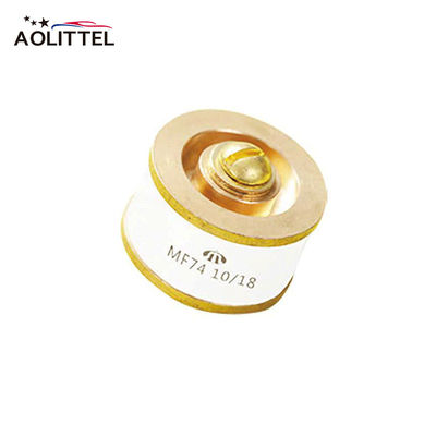MF74 25A NTC Negatieve temperatuur Negatieve temperatuur coëfficiënt Supervermogen NTC Thermistor MF74 2.5/25 2.5 OHM 25A