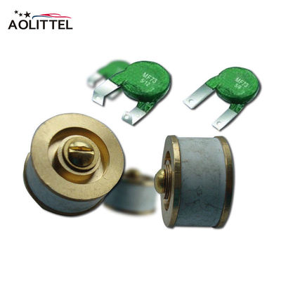 MF74 25A NTC Negatieve temperatuur Negatieve temperatuur coëfficiënt Supervermogen NTC Thermistor MF74 2.5/25 2.5 OHM 25A